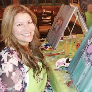 Meet your Posher, Catherine